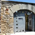 Casona Molinos Del Agua Lägenhet Arnuero