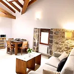 Casona Molinos Del Agua 阿内罗