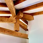 Lägenhet Casona Molinos Del Agua *
