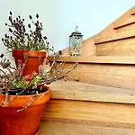 Casona Molinos Del Agua Lägenhet