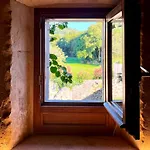 Lägenhet Casona Molinos Del Agua