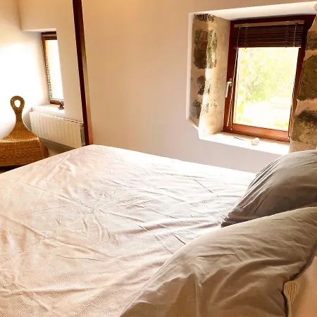 Casona Molinos Del Agua Apartamento Arnuero