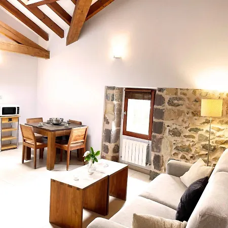 Casona Molinos Del Agua Arnuero