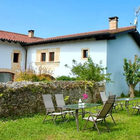 Casona Molinos Del Agua Apartamento