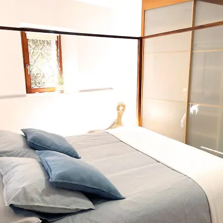 Casona Molinos Del Agua Apartamento