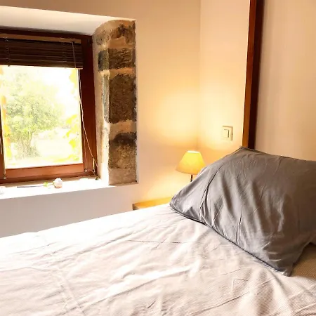 Casona Molinos Del Agua Apartamento Arnuero