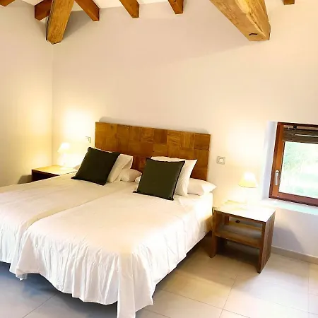 Casona Molinos Del Agua Apartamento *