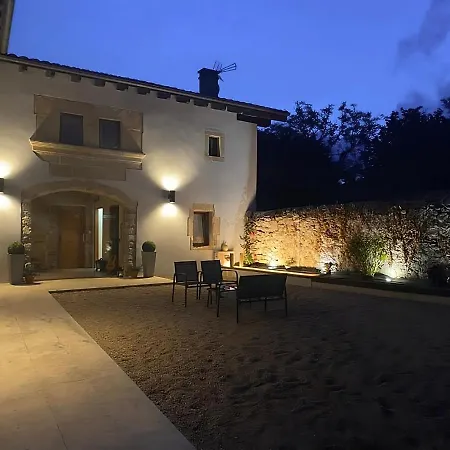 Apartamento Casona Molinos Del Agua