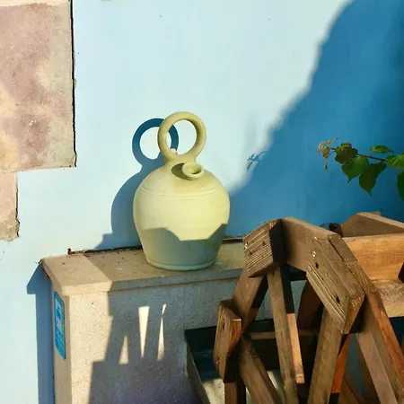 Casona Molinos Del Agua