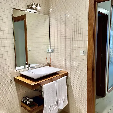 Apartment Casona Molinos Del Agua Arnuero