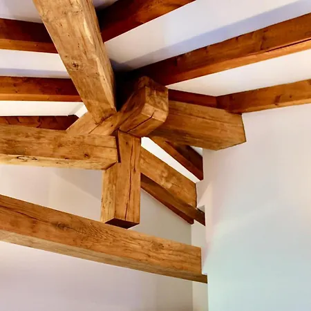 Apartamento Casona Molinos Del Agua *