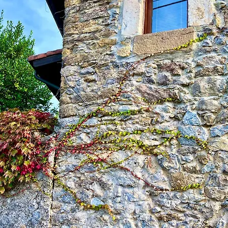 Casona Molinos Del Agua