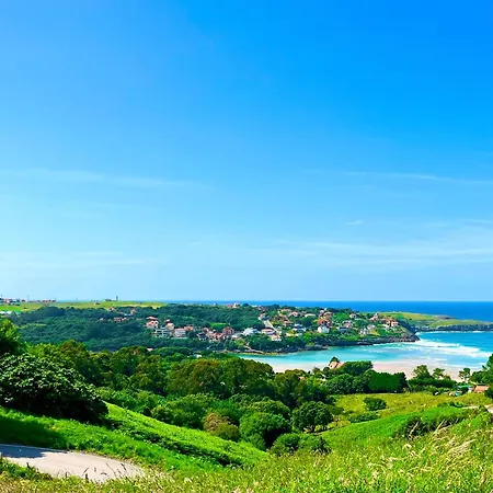 Casona Molinos Del Agua