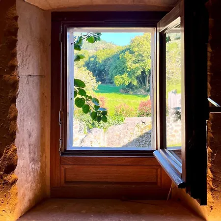 Apartamento Casona Molinos Del Agua