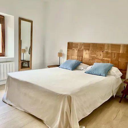 Casona Molinos Del Agua Lägenhet