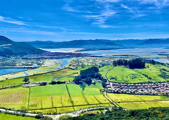 Casona Molinos Del Agua *