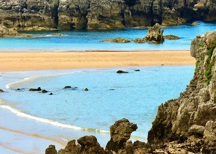 Apartamento Casona Molinos Del Agua *