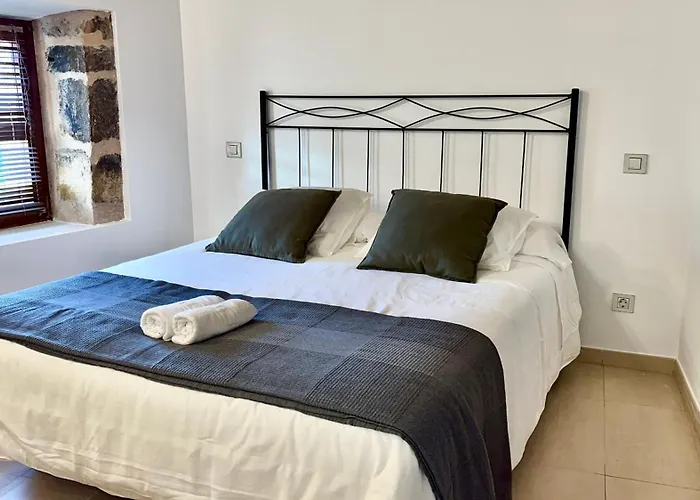 Casona Molinos Del Agua Apartment Arnuero