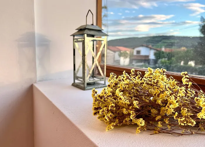 Apartment Casona Molinos Del Agua Arnuero