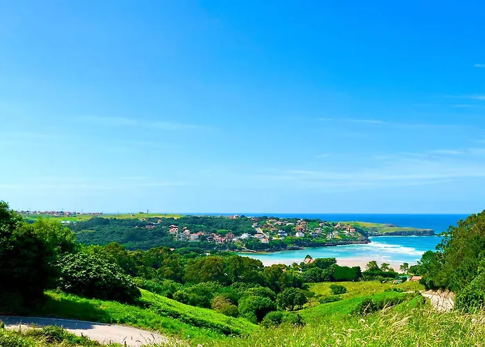 Casona Molinos Del Agua
