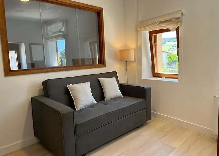 Casona Molinos Del Agua