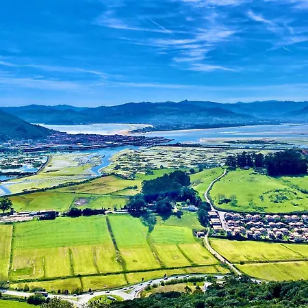 Casona Molinos Del Agua *