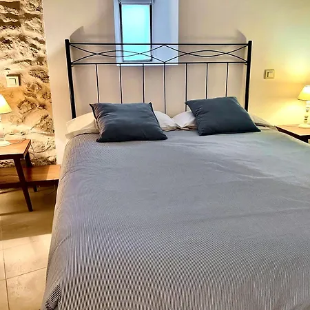 Casona Molinos Del Agua 阿内罗