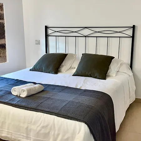 Casona Molinos Del Agua 公寓 阿内罗