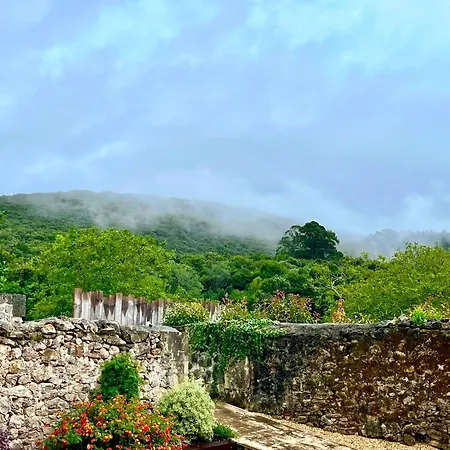 公寓 Casona Molinos Del Agua *