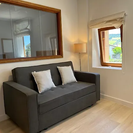 Casona Molinos Del Agua