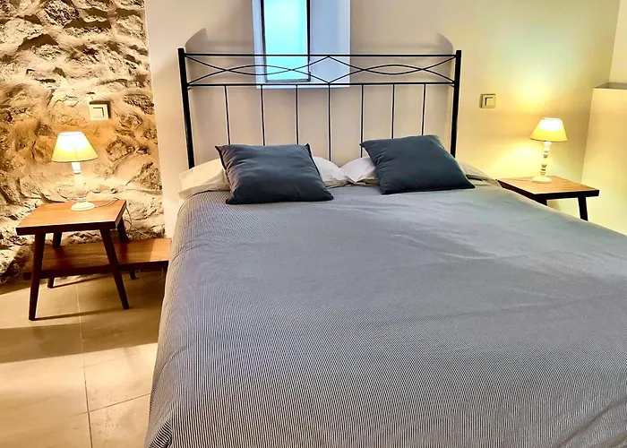 Casona Molinos Del Agua ארנוארו