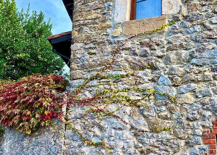 Casona Molinos Del Agua